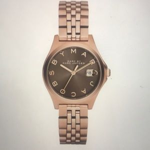 Marc Jacobs Watch